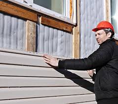 Best Steel Siding Installation  in Gahanna, OH